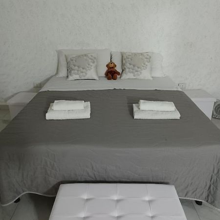 Апартаменты Casa Tetyana Неаполь Экстерьер фото